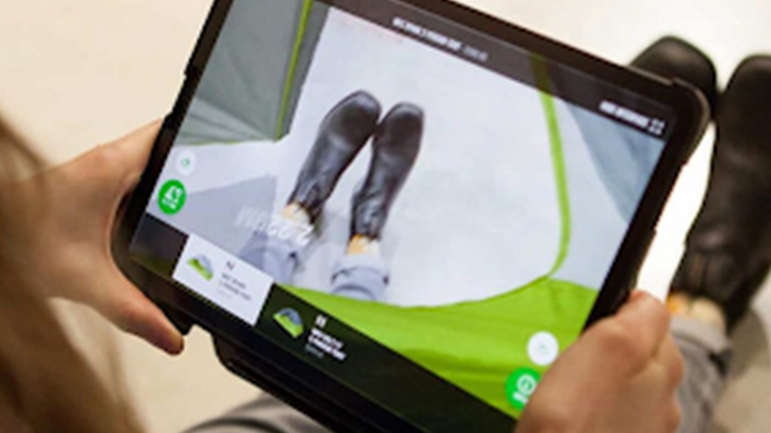 Road to the Metaverse Unity